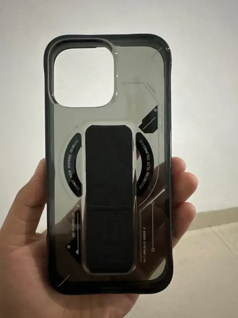 Jual Case Skinarma Iphone 16 Pro Max