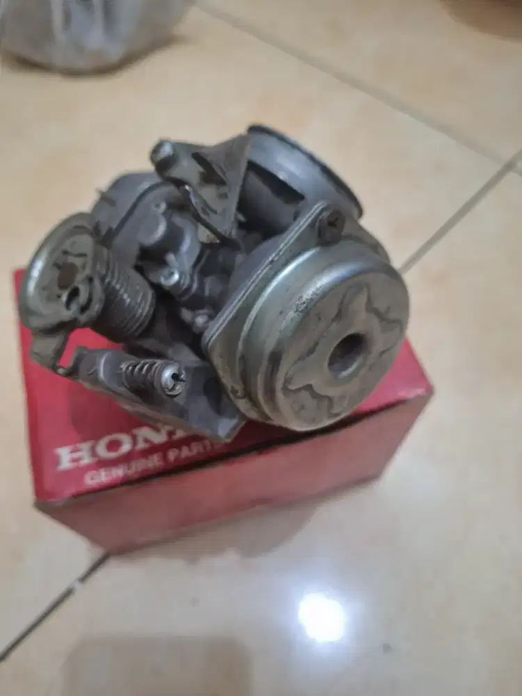 Karburator vario 110