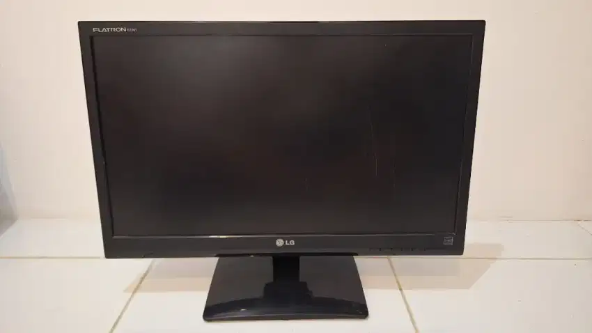 Monitor LG Flatron E2241