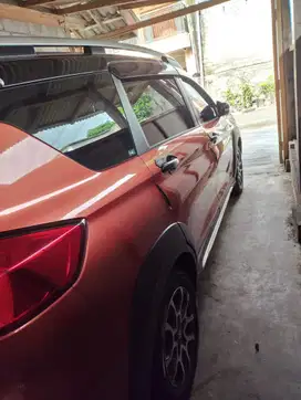 Suzuki XL7 2021 Bensin