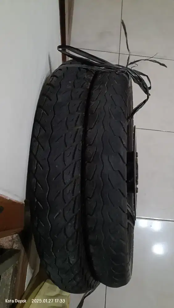 Velg sepeda motor