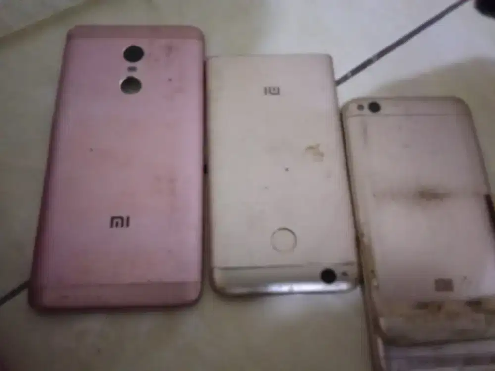 Casing hp tipe apa aja