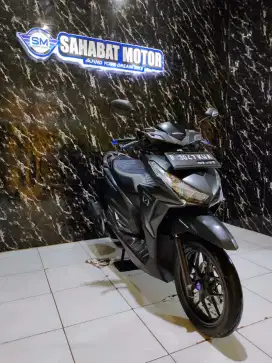 HONDA VARIO150 ISS ,TAHUN 2015 HARGA PROMO SIAP PAKAI