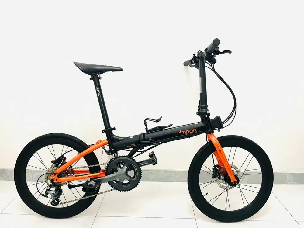 Sepeda Lipat FNHON BLAST 20