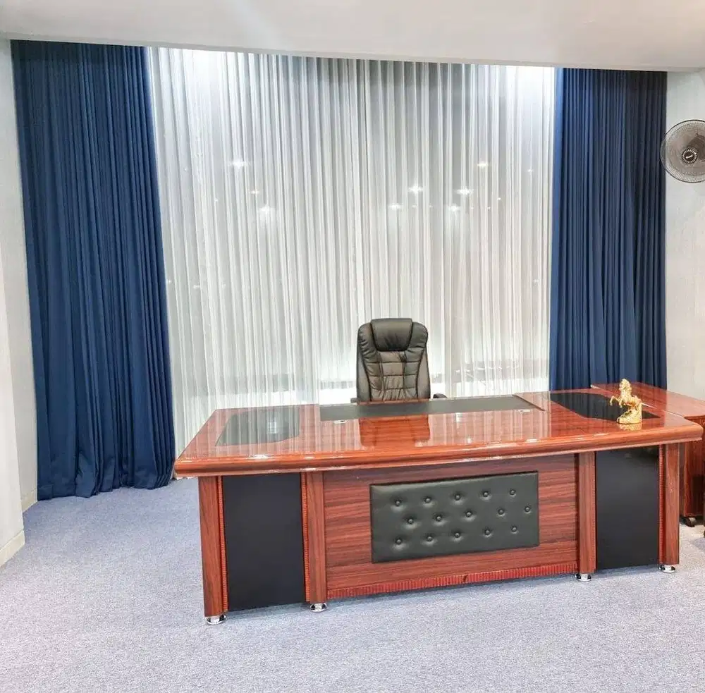 Gorden Vitrase Korden Wallpaper Roller Vertikal Blind Gordeng Hordeng