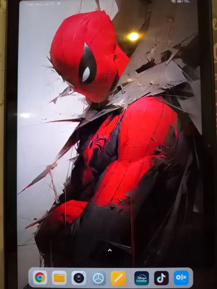 Redmi Pad 10.9 inch Silver