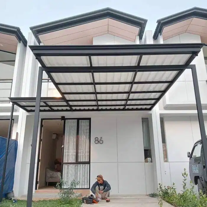 kanopi murah berkualitas dan bergaransi