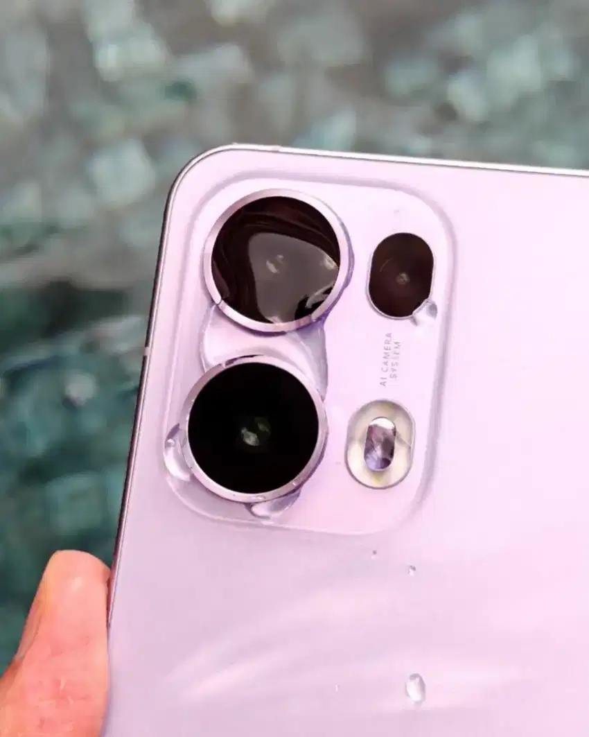 OPPO Reno13 F 5G 5800mAh tahan &gt;2hari Tukar-tambah FREE Pindah Data