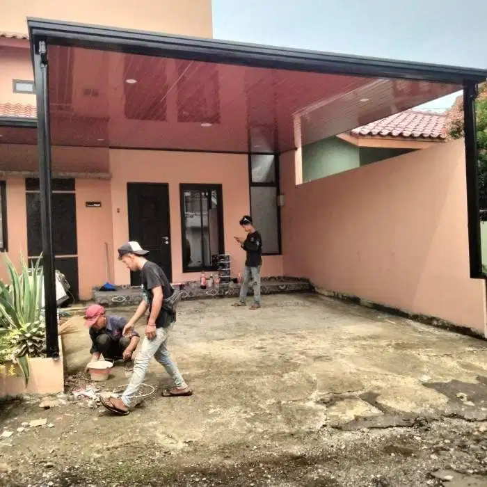 kanopi flapon murah dan bergaransi