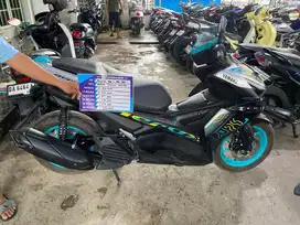 Aerox dp 1 juta promo awal tahun