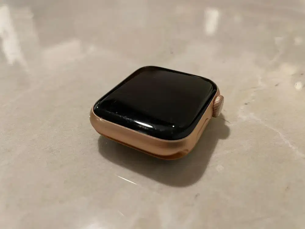 Apple Watch Series 6 40mm iBox Rose Gold