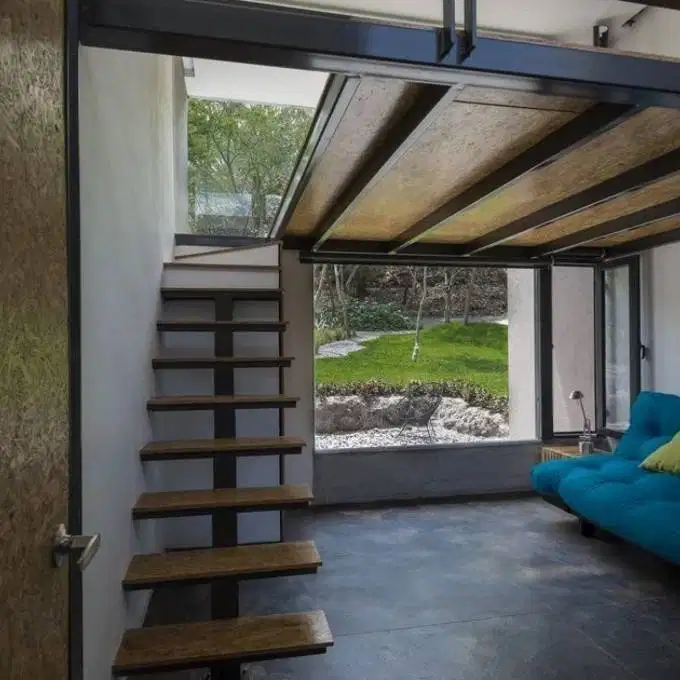 mezanin bed kamar minimalis murah dan berkualitas