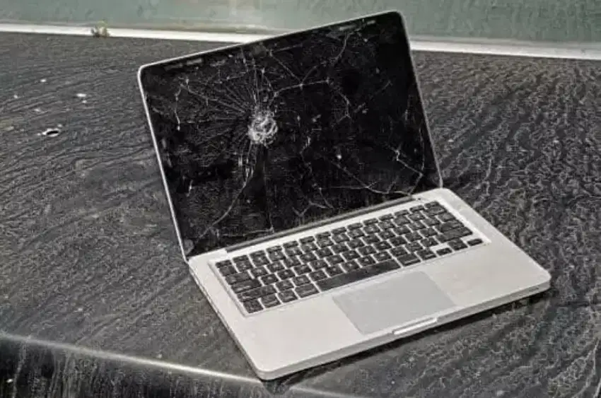 DIBELI DIBELI RUSAK MINUS LAPTOP ANDA