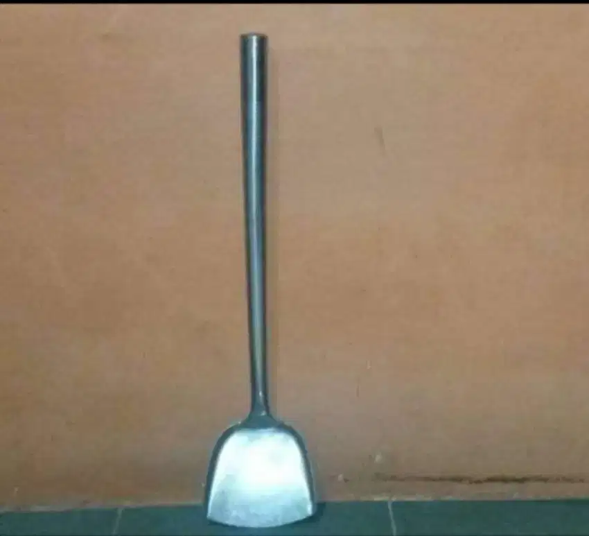 Sodet Stainles Cantik