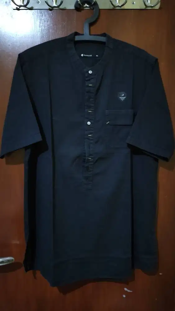 Baju muslim Pria