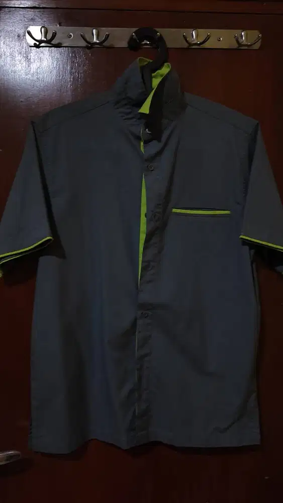 Pakaian Pria (Jaket,Celana, Kemeja)