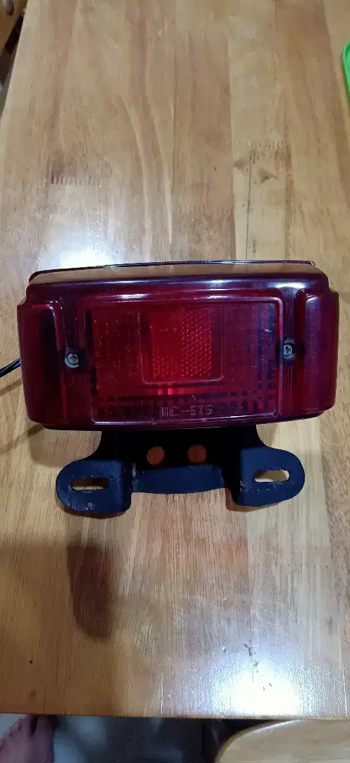 Lampu belakang RX - King komplit 2000-2005