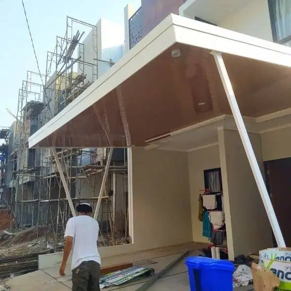Kanopi premium plafon modern & murah