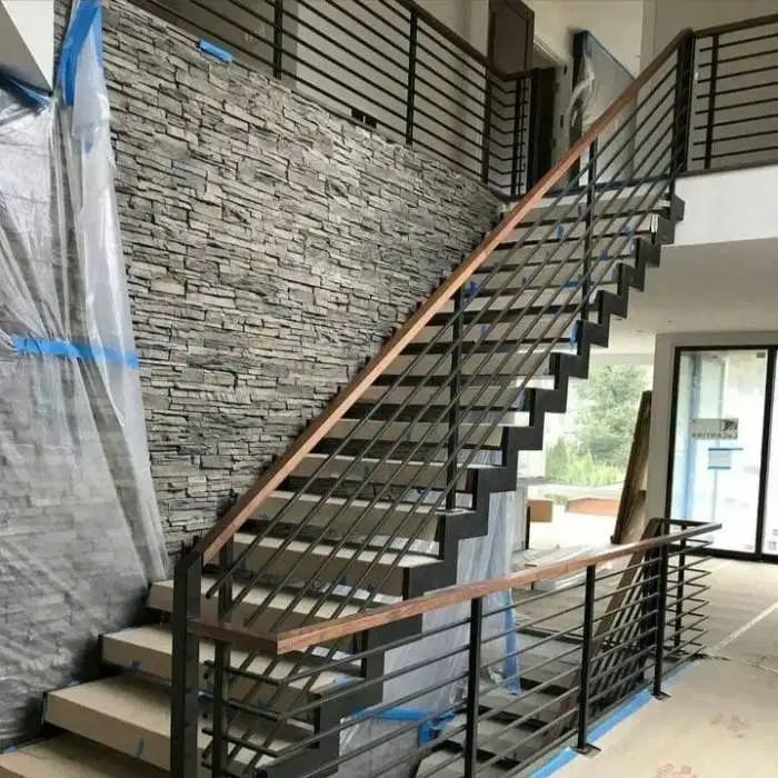 Reling tangga minimalis murah dan berkualitas premium