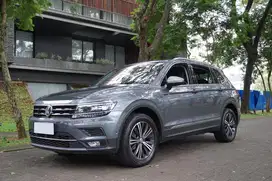 Volkswagen Tiguan Allspace 1.4 TSI 2021 / 2022