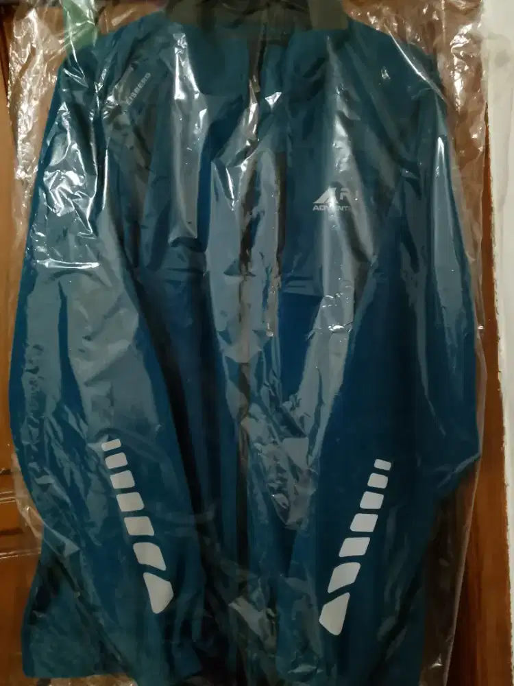 Jaket Outdoor Rei Eisberg