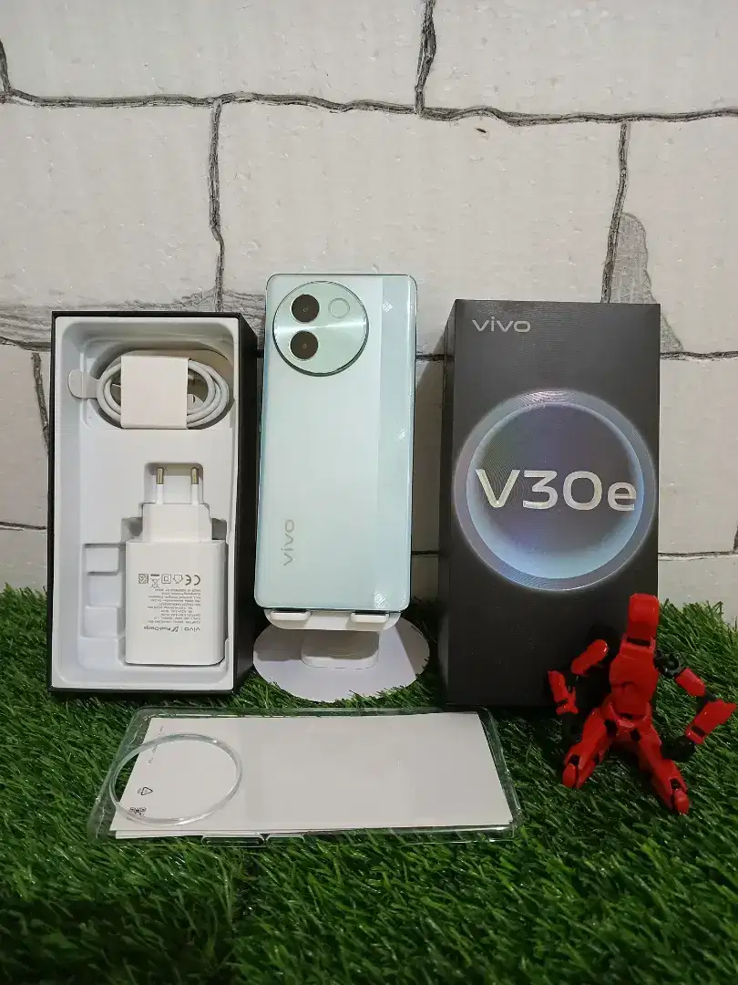 Vivo V30e 5G 8/128