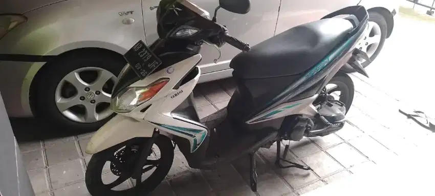 Motor xeon 125CC