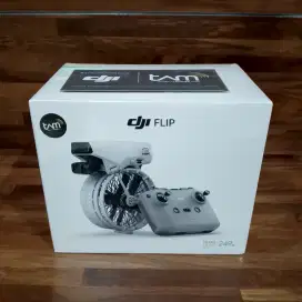 DJI FLIP BASIC RC-N3 NEW GARANSI TAM