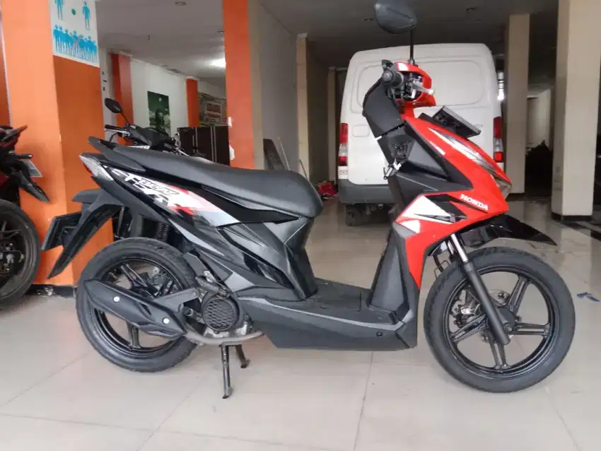 Honda New beat CBS ESP 2023 FULL ORISINIL