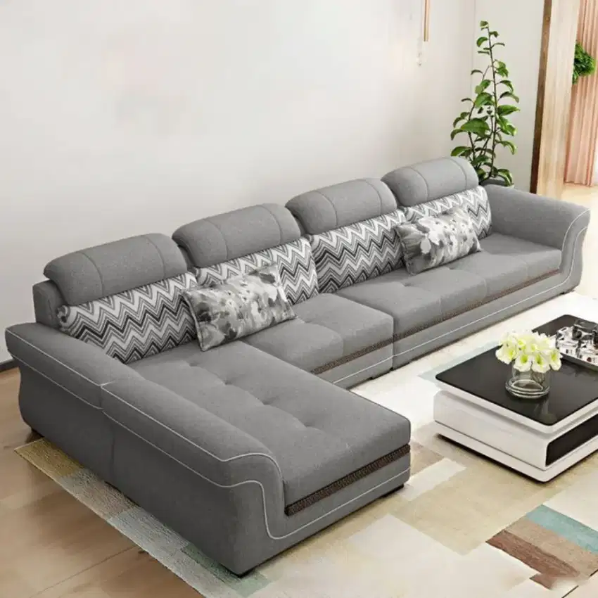 SOFA MINIMALIS MODERN