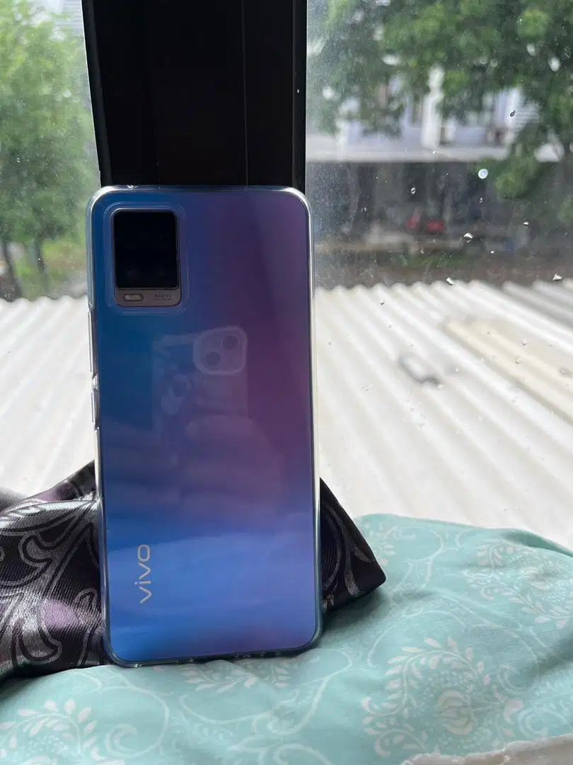 VIVO V20 2021 FULLSET