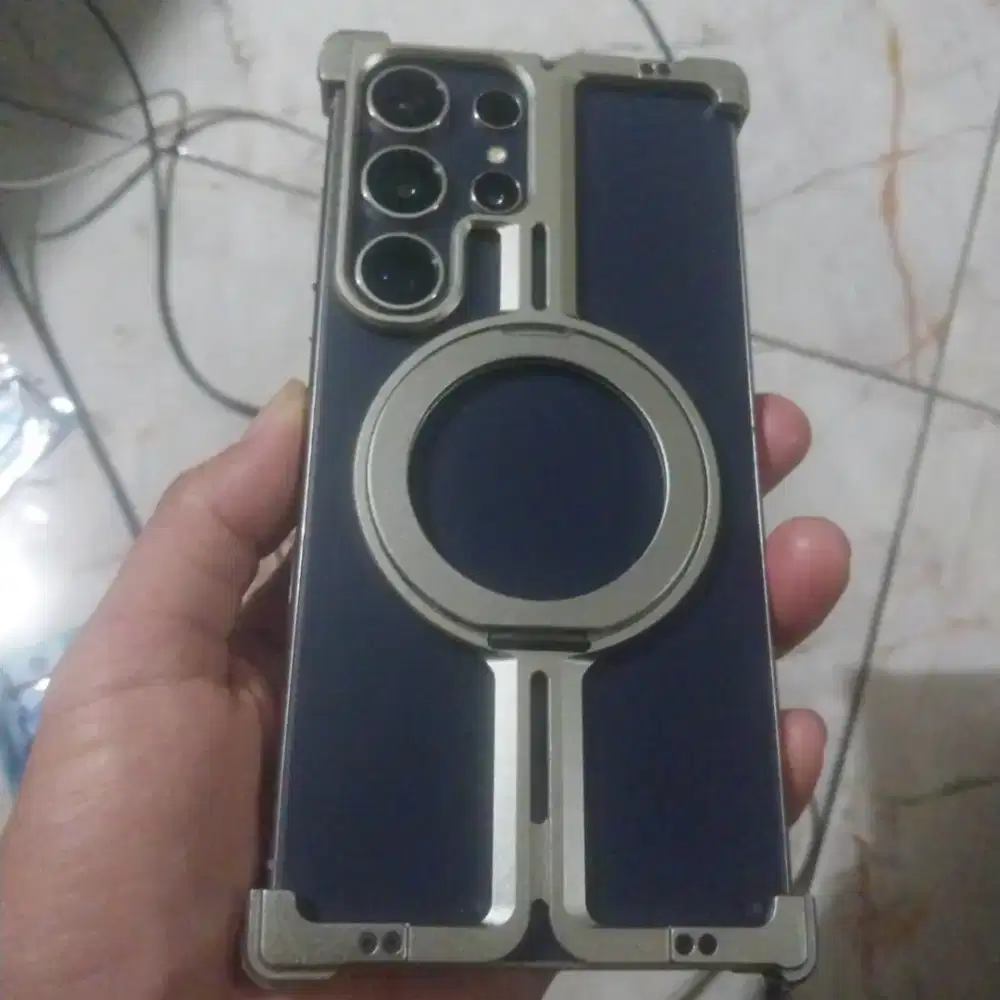 jual/tt s24 ultra 256gb s24ultra fullset