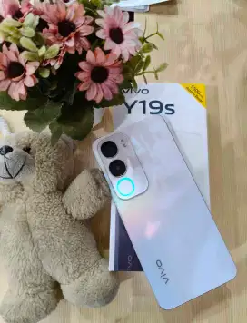 Vivo Y19s series