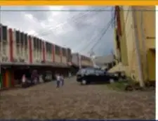 Gedung dan ruko di bawah njop di Sukaraja, Bogor