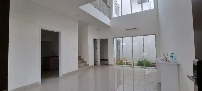 Dijual Rumah di Riviera Metland Puri