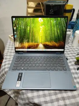 Laptop lenovo IdeaPad Flex 5