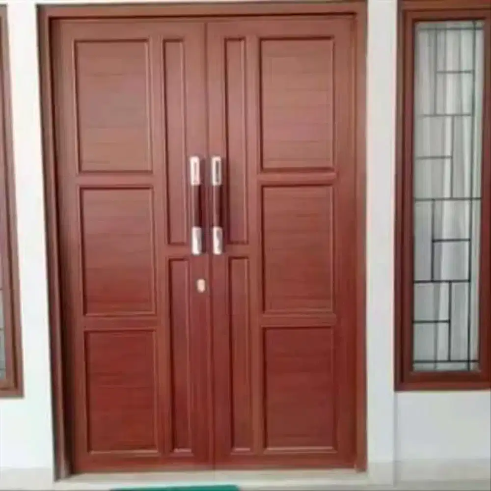 distributor kusen aluminium