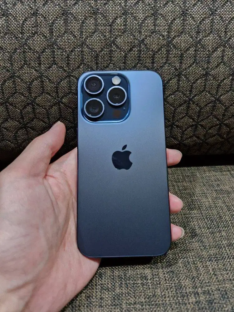 Butuh Dana Cepat? Kami Beli iPhone 13 Pro Max 256GB Fullset!