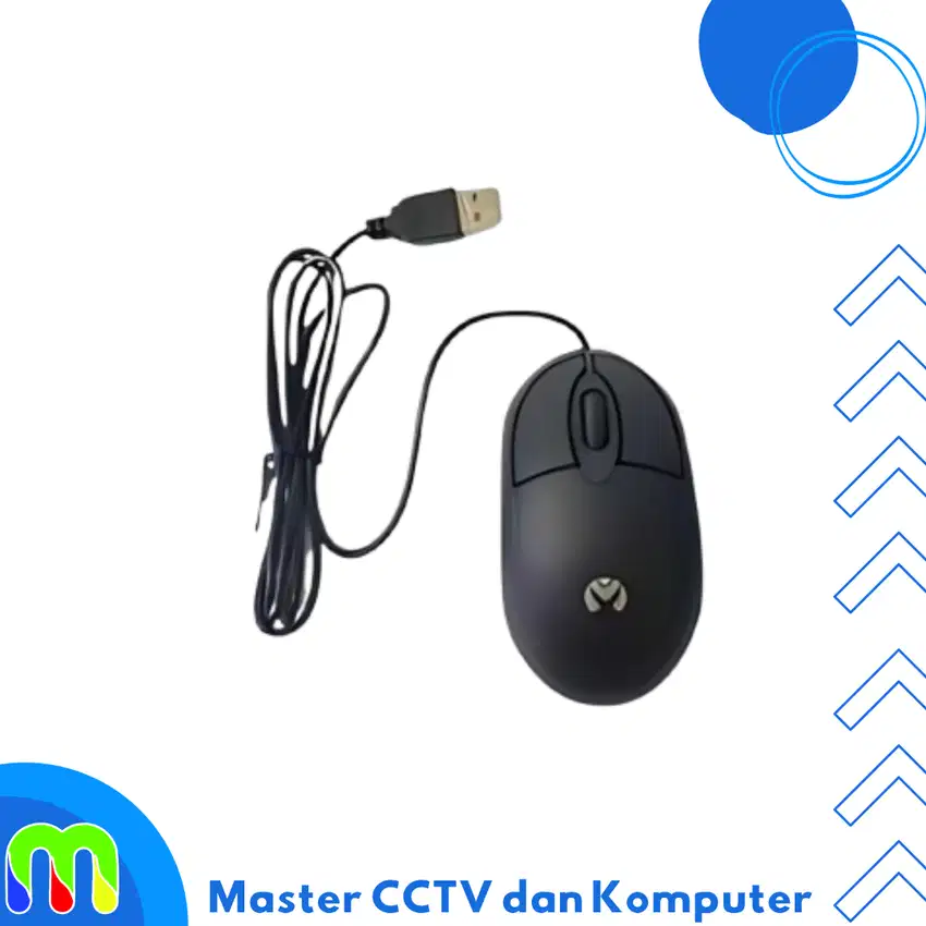 ANEKA MACAM MOUSE