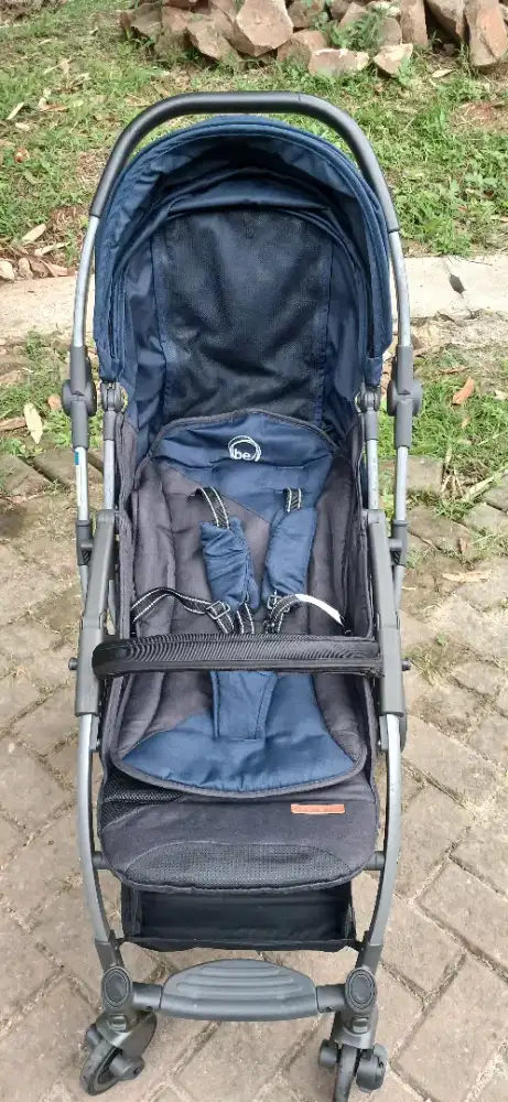 Dijual Stroller Merk Babyelle Avio RS