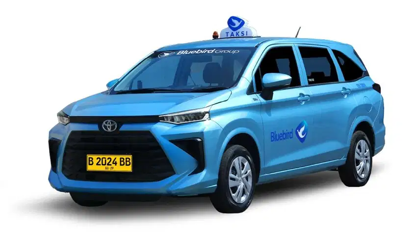 Lowongan Driver Hebat