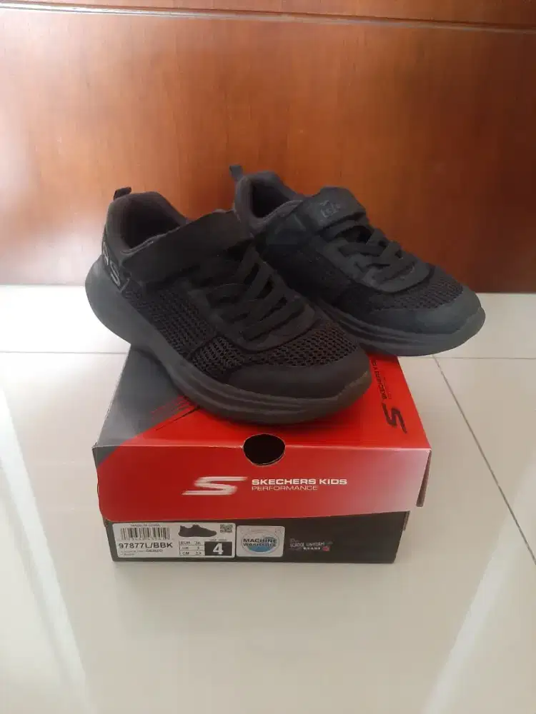 Skechers Kids Go Run Fast - DENZO