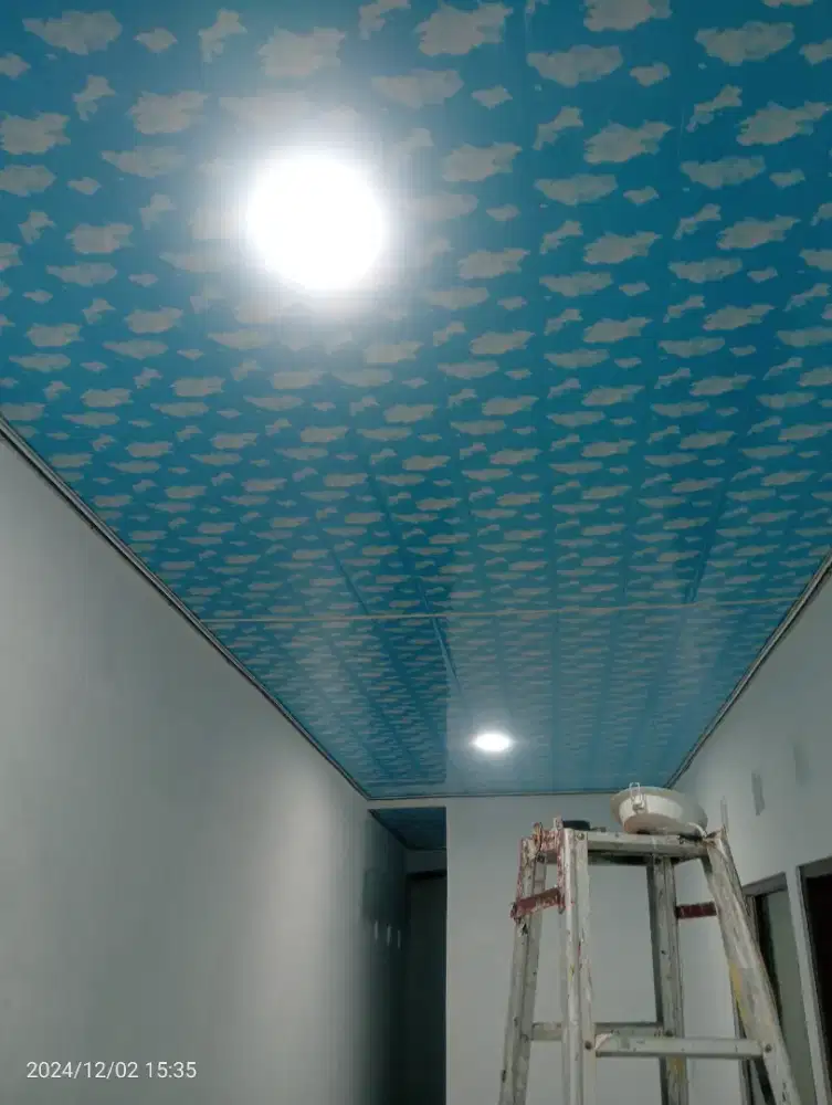 Jasa tukang bangunan harian dan borongan