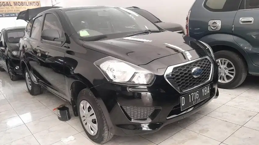 km 68 rb 1 tgn  datsun go 3 baris