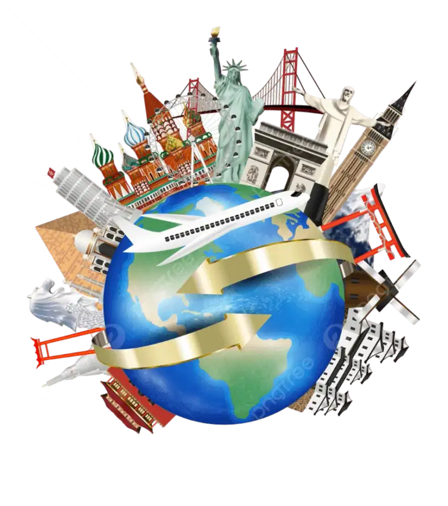 Jasa Membuat Visa ke Luar Negeri khusus visa china