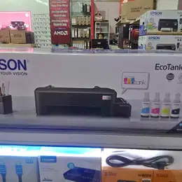 Printer Epson L121 Print Only