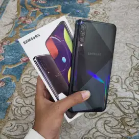 Samsung A50s 4/64gb Fullset