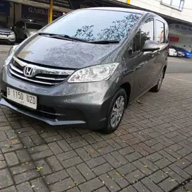 Honda Freed 2012 Bensin