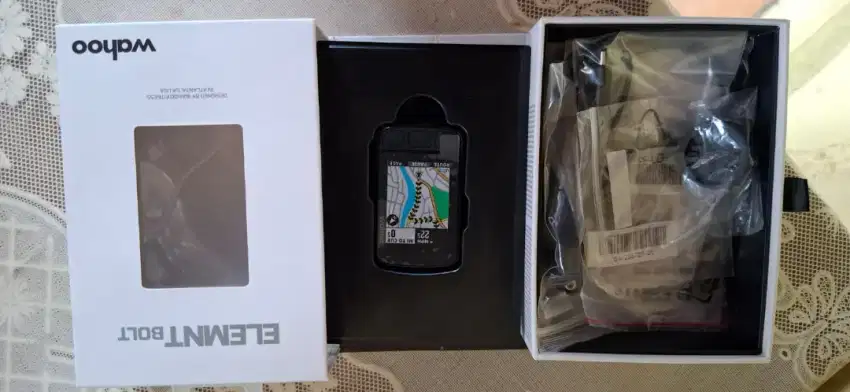 GPS Wahoo Element Bold V2