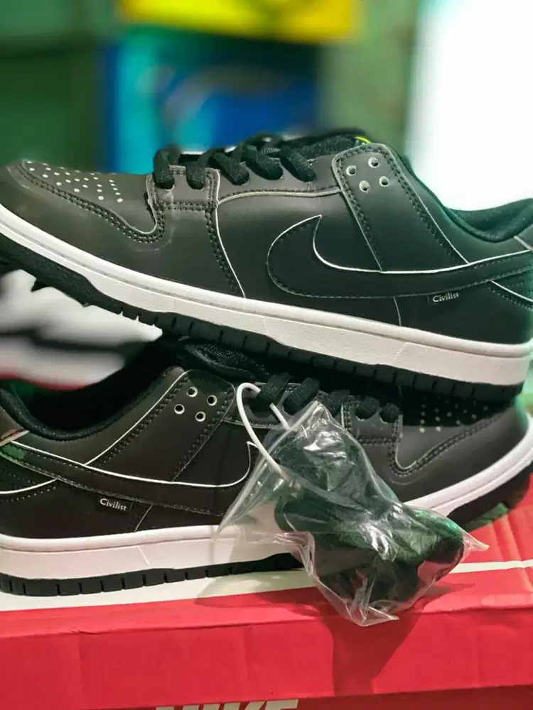 Nike SB Dunk Low Pro Civilis